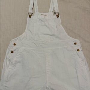 Universal Thread Short Overalls